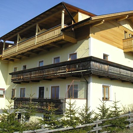 Pension Marchnerhof Теренто Екстериор снимка