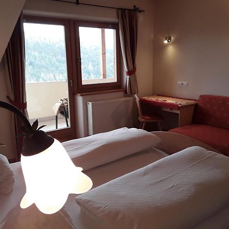 Pension Marchnerhof Теренто Екстериор снимка