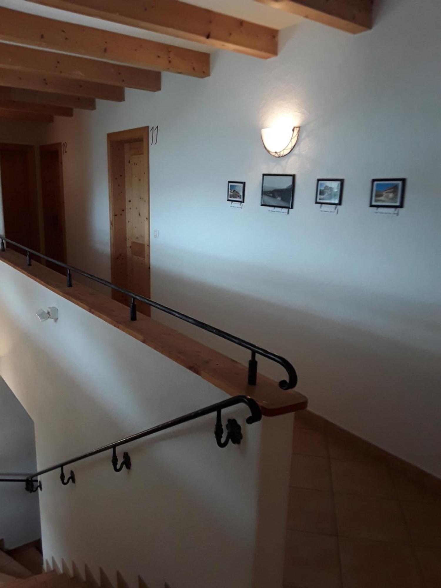 Pension Marchnerhof Теренто Екстериор снимка