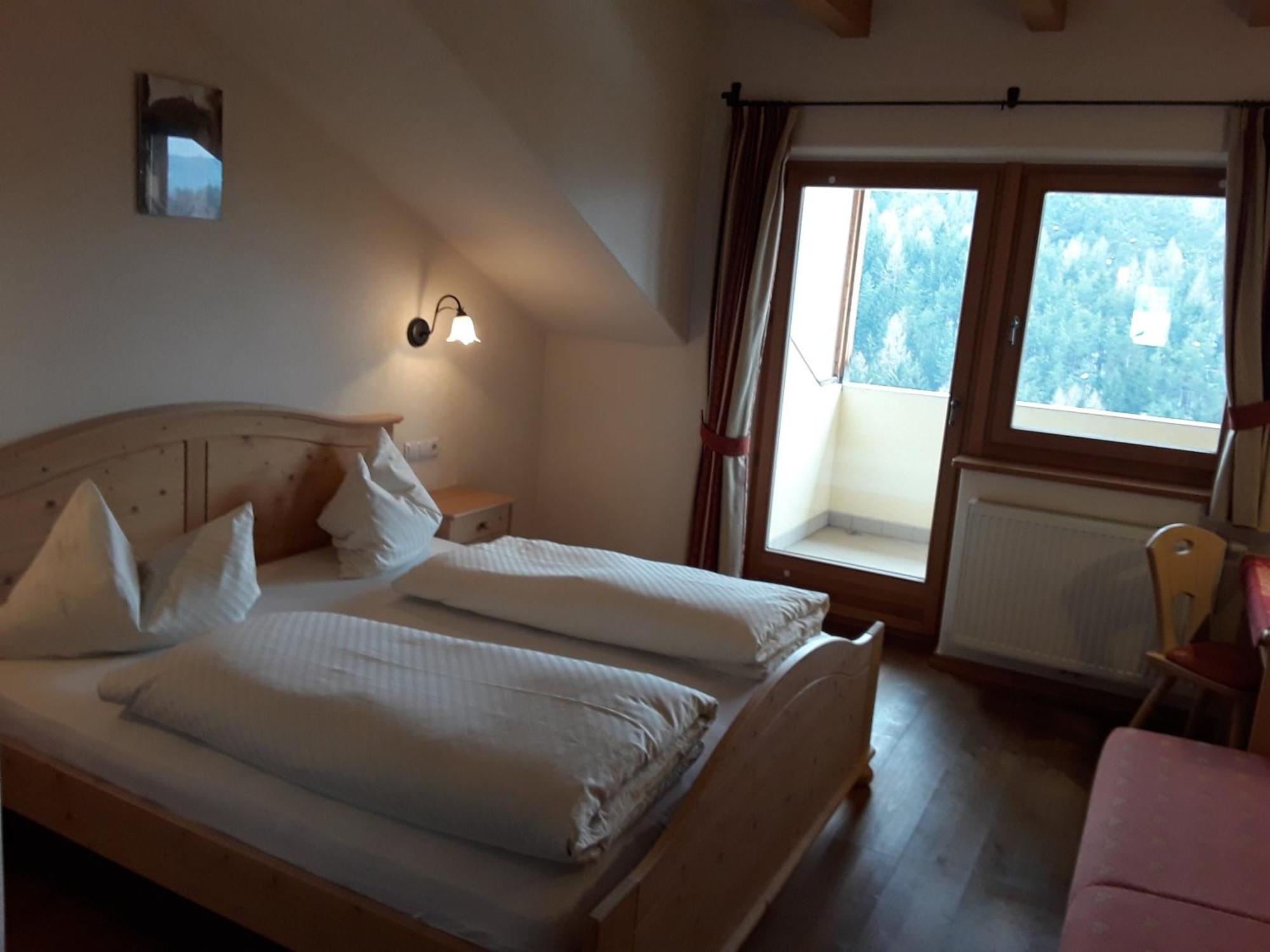 Pension Marchnerhof Теренто Екстериор снимка