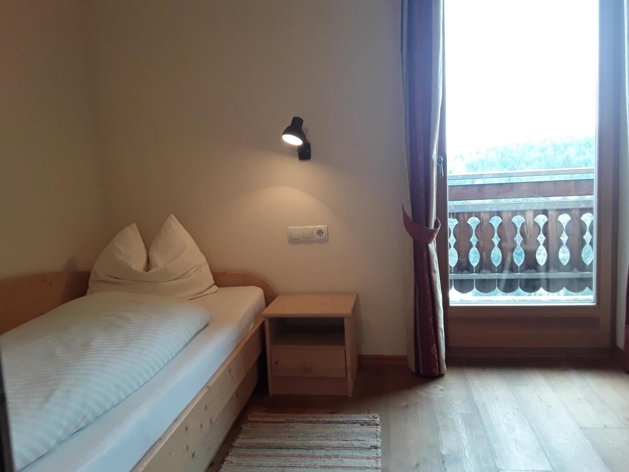 Pension Marchnerhof Теренто Екстериор снимка