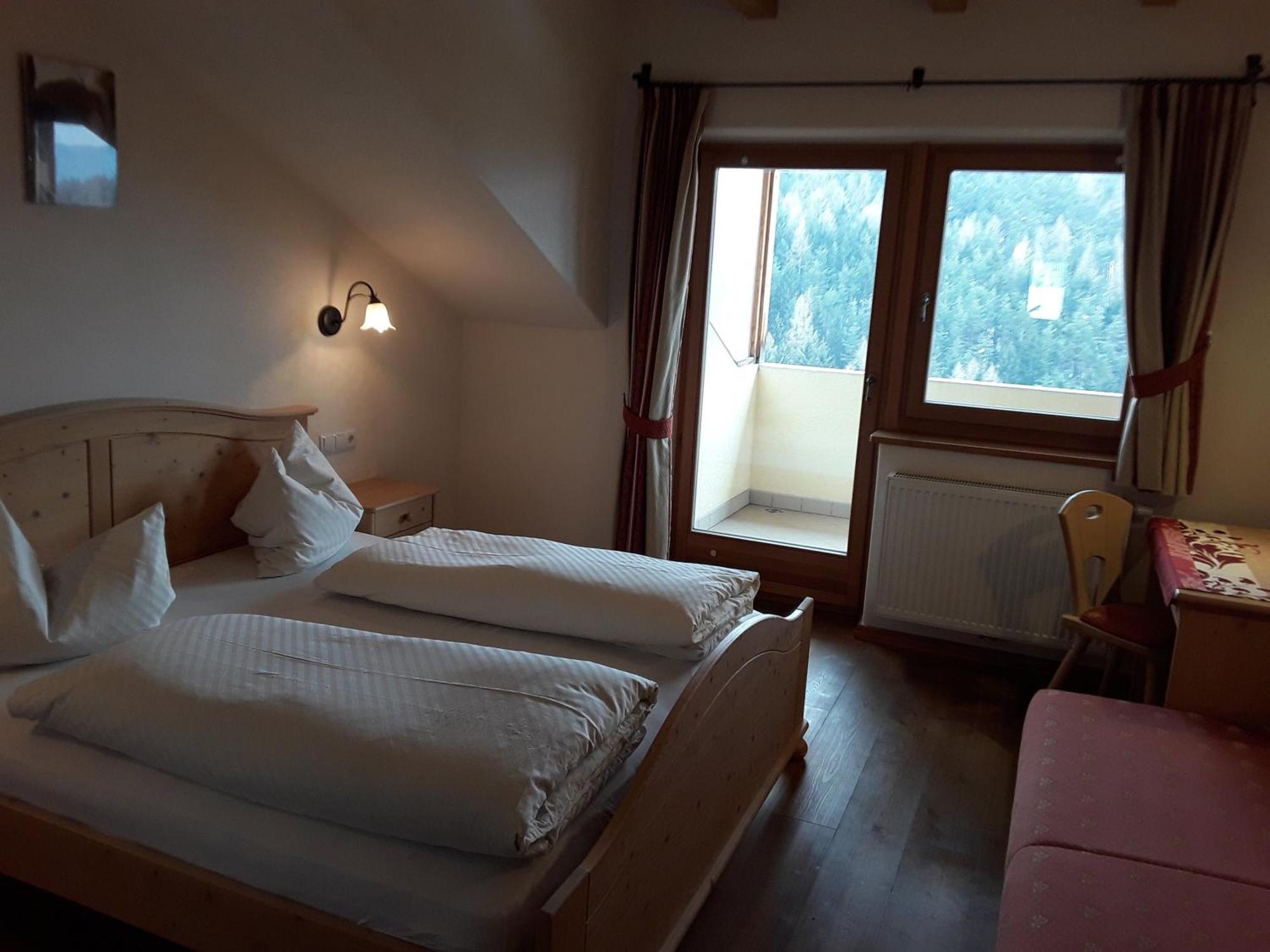 Pension Marchnerhof Теренто Екстериор снимка